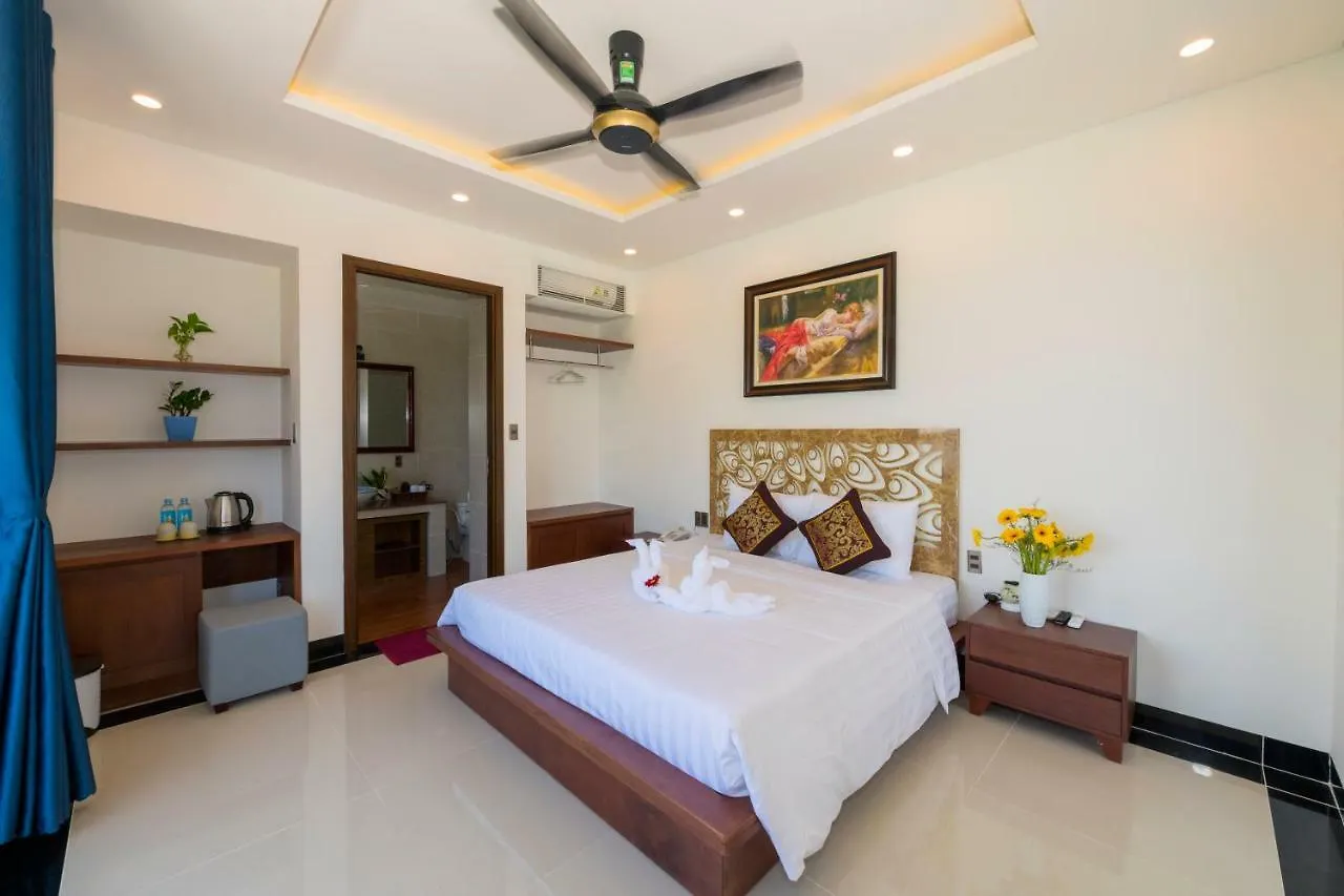 Phuc Hung Riverside Villa Hội An 0*,  Vietnam