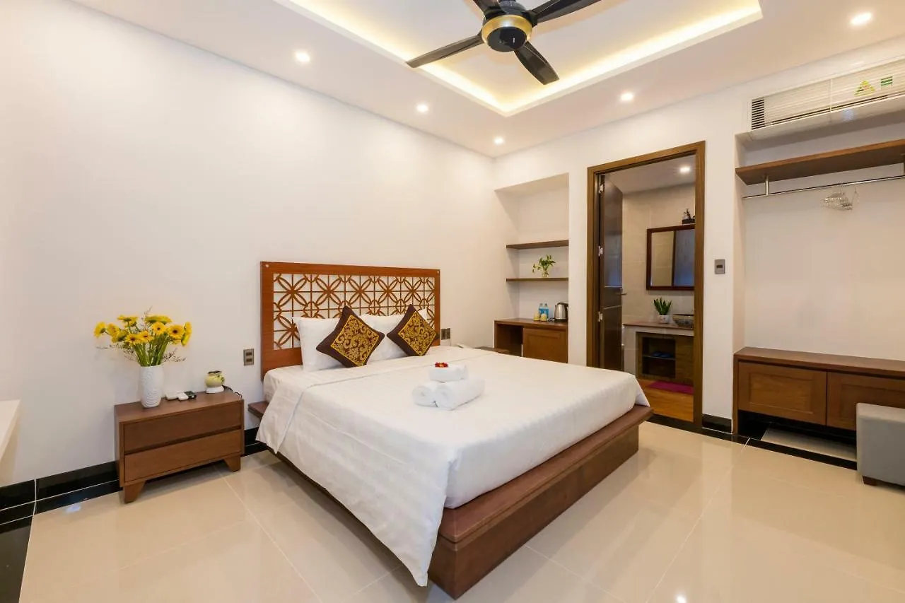 Phuc Hung Riverside Villa Hội An 0*,  Vietnam