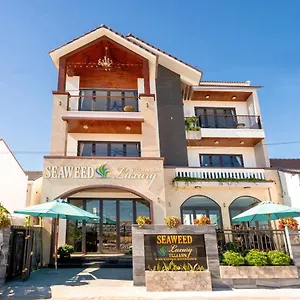 Villa Seaweed Luxury &, Hội An